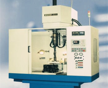 立式珩磨機如何保養比較好？