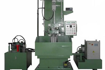 立式珩磨機的優點有哪些,如何保養?