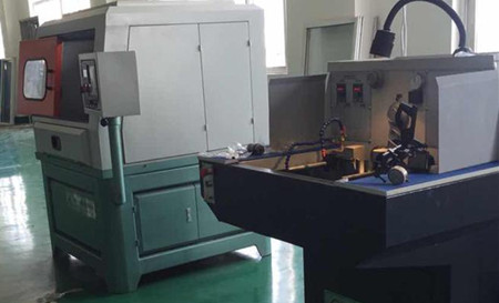 臥式珩磨機(jī)安全運(yùn)行需注意哪幾個方面？