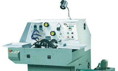 u數控珩磨機怎么校正?