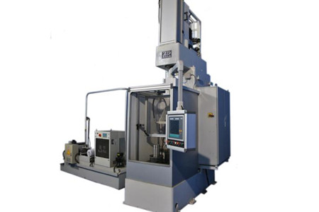 雙軸數控珩磨機在磨合期會出現哪些問題？