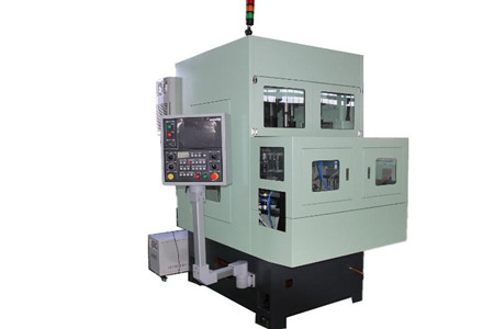 選擇精密珩磨機時需要考慮哪些因素?