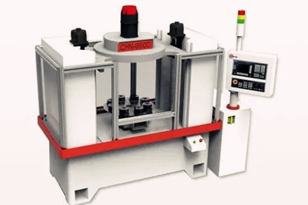 數控珩磨機精度不準的原因有哪些?海工給你答案!