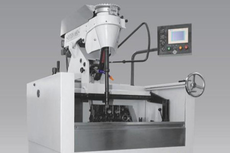 如何減小立式珩磨機珩磨時的噪聲?方法有七個!