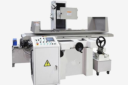 數控珩磨機操作時要經過哪些階段?有五個階段!