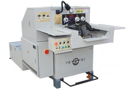 精密珩磨機加工產(chǎn)品表面刮傷原因,你可知道?