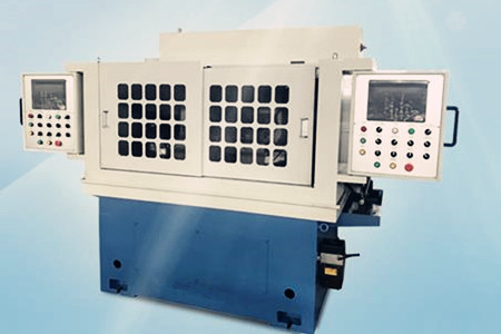 數控珩磨機的操作前需要進行培訓！