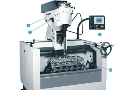 防止立式珩磨機(jī)熱變形,這些措施需學(xué)會(huì)!