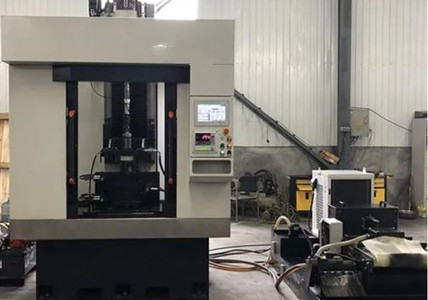 防止立式珩磨機(jī)熱變形,這些措施需學(xué)會(huì)!