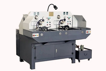 數(shù)控珩磨機進給量選多少合適?0.1~5.0mm/min范圍內(nèi)!