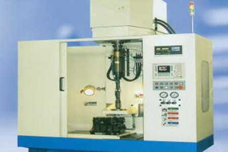 雙軸數(shù)控珩磨機在磨合期可能會出現(xiàn)的問題