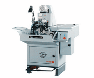 臥式珩磨機有哪些組成部件?